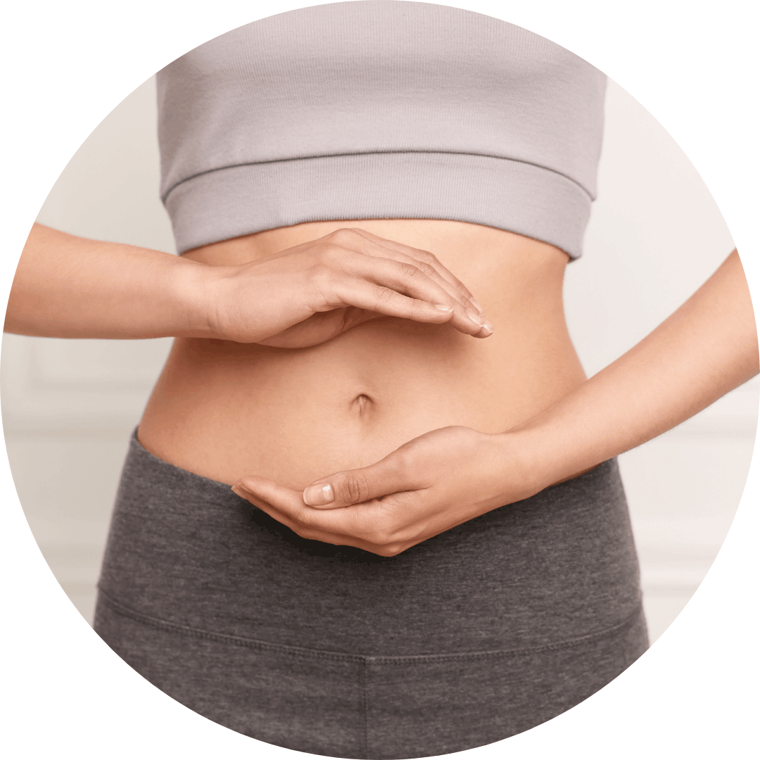 Trávenie a metabolizmus – rovnováha tela